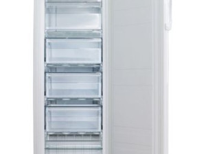 VIVAX HOME zamrzivač VF-157 WH, vertikalni
