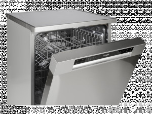 VIVAX HOME samostojeća MAŠINA ZA SUĐE DW-601262C X
