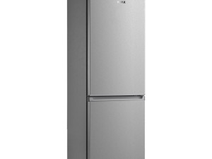 VIVAX HOME kombinovani frižider CF-310D NFX