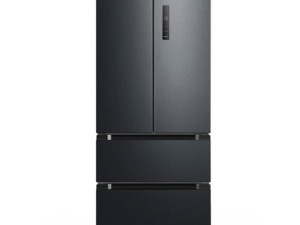 VIVAX HOME kombinovani frižider CFS-516DFD X