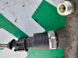 Senzor pritiska goriva Fiat Punto 2 1.9