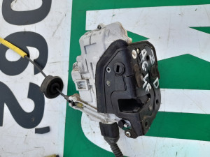 Zadnja desna brava vrata Audi A6 4F