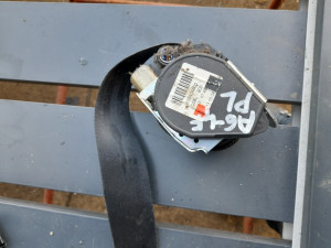 Sigurnosni pojas Prednji lijevi Audi A6 4F