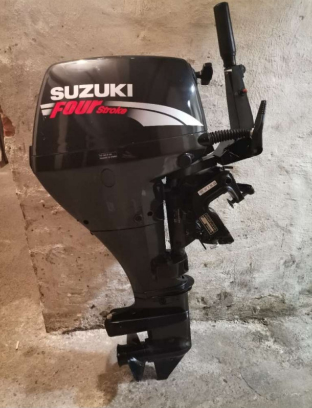 Penta motor  15ks suzuki yamaha mercury