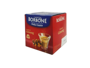 Borbone Dolce Gusto Ginseng 1/16