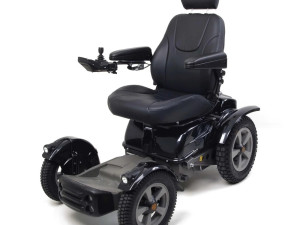 Invalidska kolica PERMOBIL x850 Corpus 3G