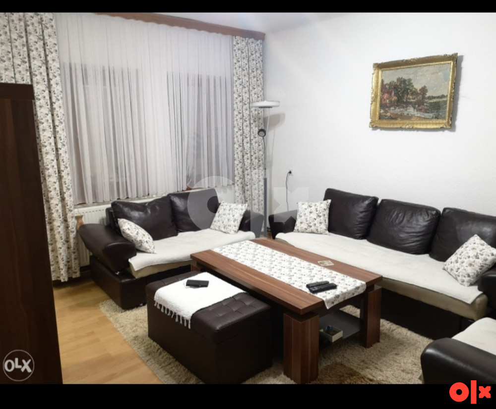 Trosoban stan Bukinje Tuzla 56+20 m2