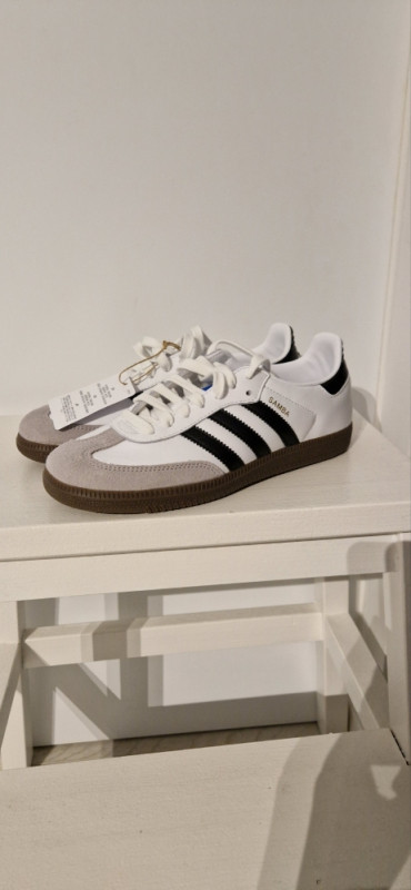 adidas gazelle silver green womens Adidas | Samba OG for Women
