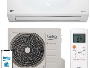 BEKO KLIMA INVERTER COMFORT BEHPG 12, WIFI