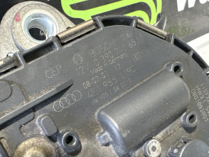 Poluge brisaca motoric Audi (fotografija 4)