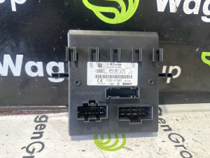 Elektronika Audi A6 4F (fotografija 2)
