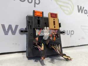 Elektronika Audi A6 4F