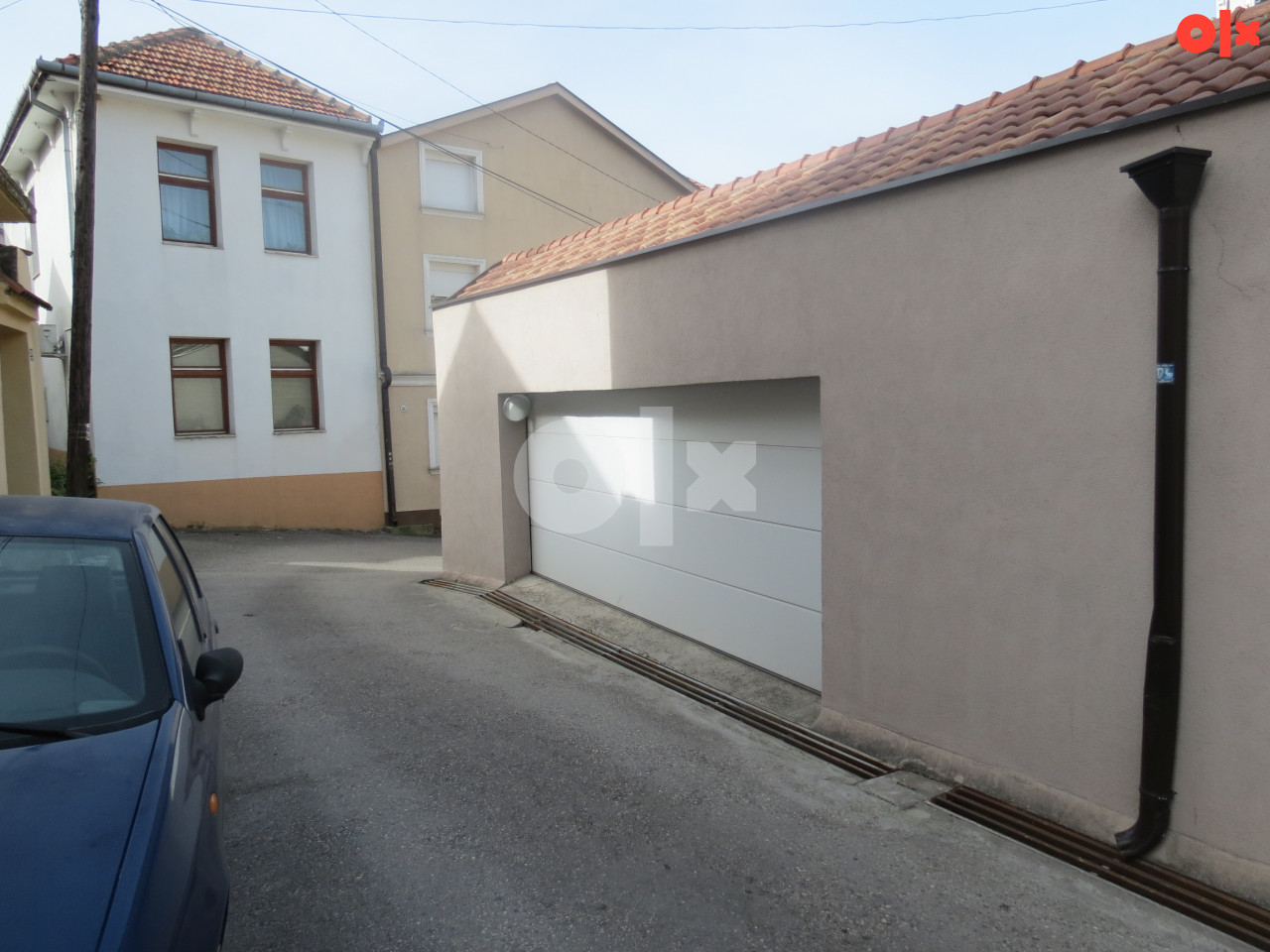 ALMENA/MOSTAR/BRANKOVAC/Stan-kuća,80 m2, 2