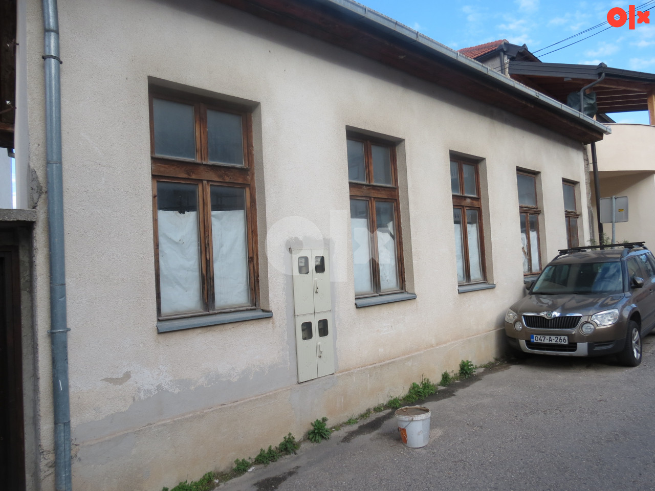 ALMENA/MOSTAR/BRANKOVAC/Stan-kuća,80 m2,