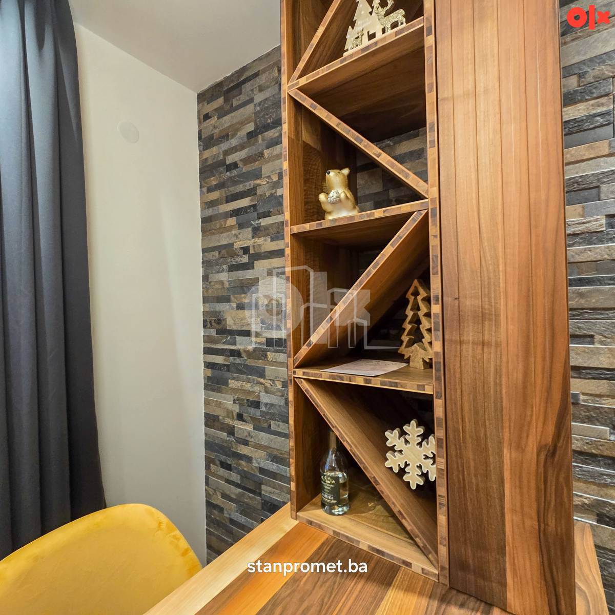 Apartman Poljice Apart Hotel 33m2 jedna spavaća prodaja 3