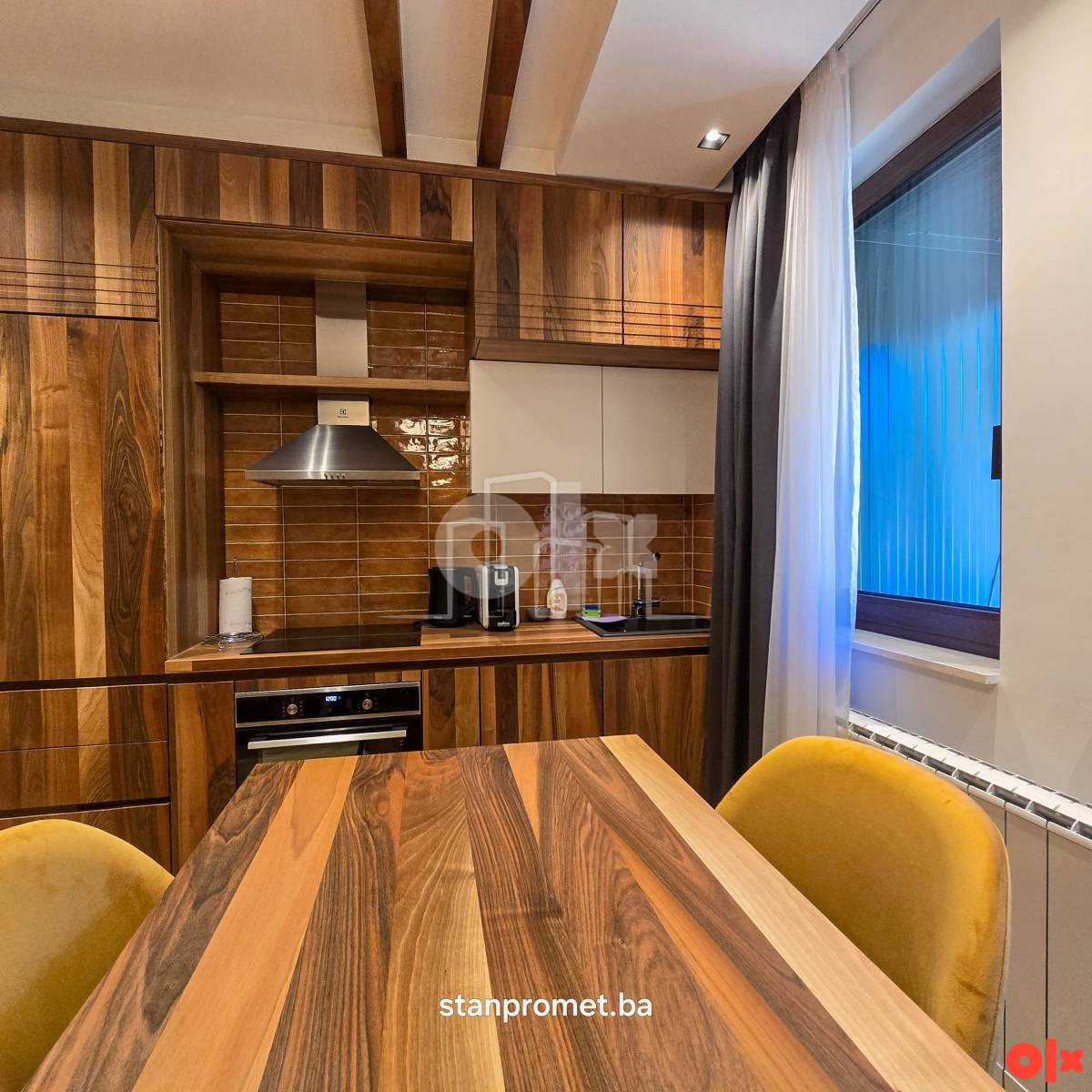 Apartman Poljice Apart Hotel 33m2 jedna spavaća prodaja 4