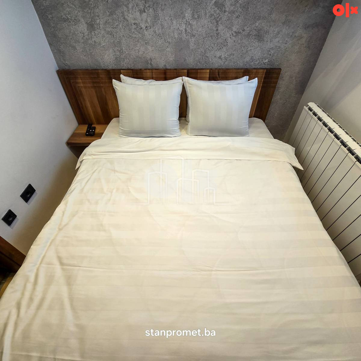 Apartman Poljice Apart Hotel 33m2 jedna spavaća prodaja 13