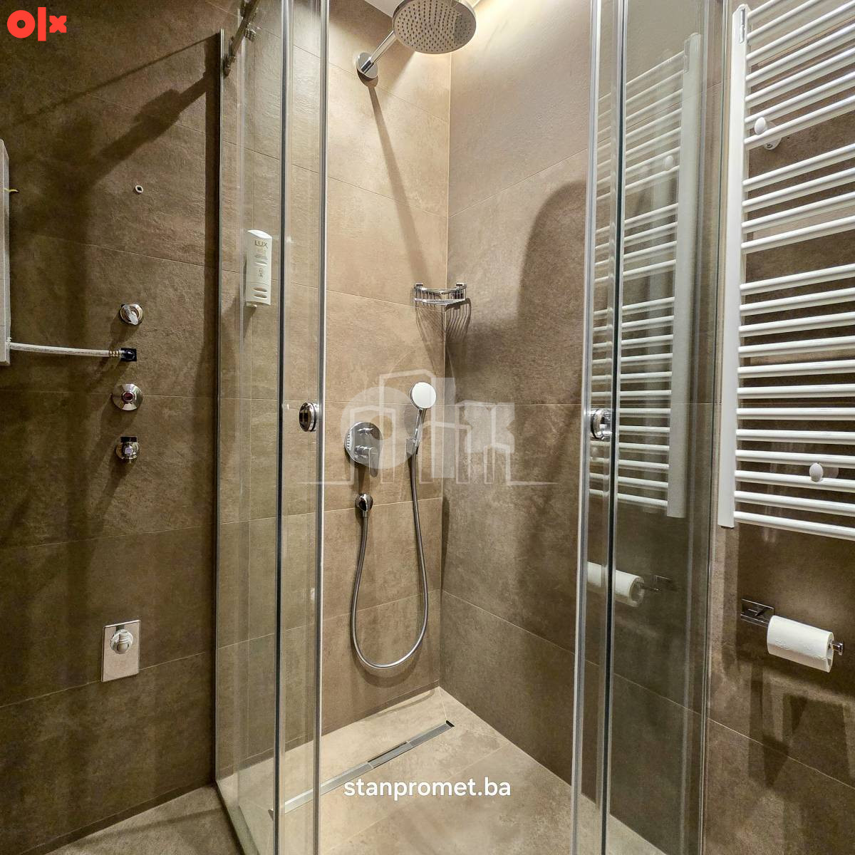 Apartman Poljice Apart Hotel 33m2 jedna spavaća prodaja 17