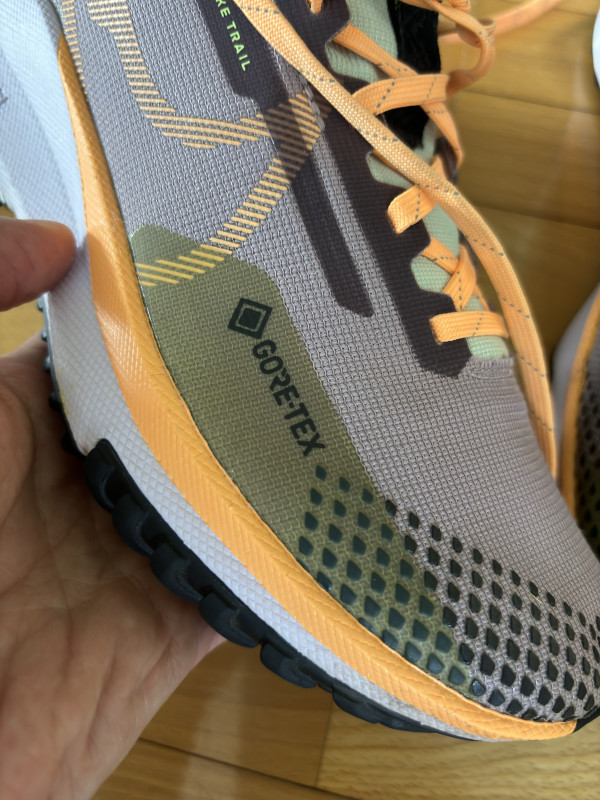 Ženske patike NIKE React Pegasus Trail GORE-TEX (Original
