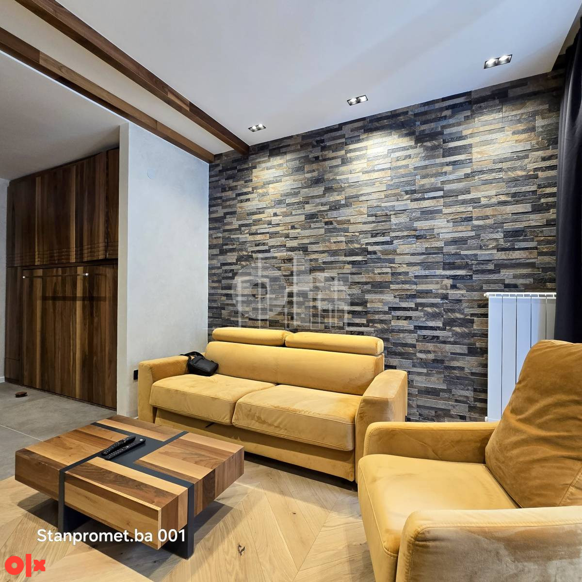 Studio Apartman Poljice Apart Hotel 30m2 prodaja 2