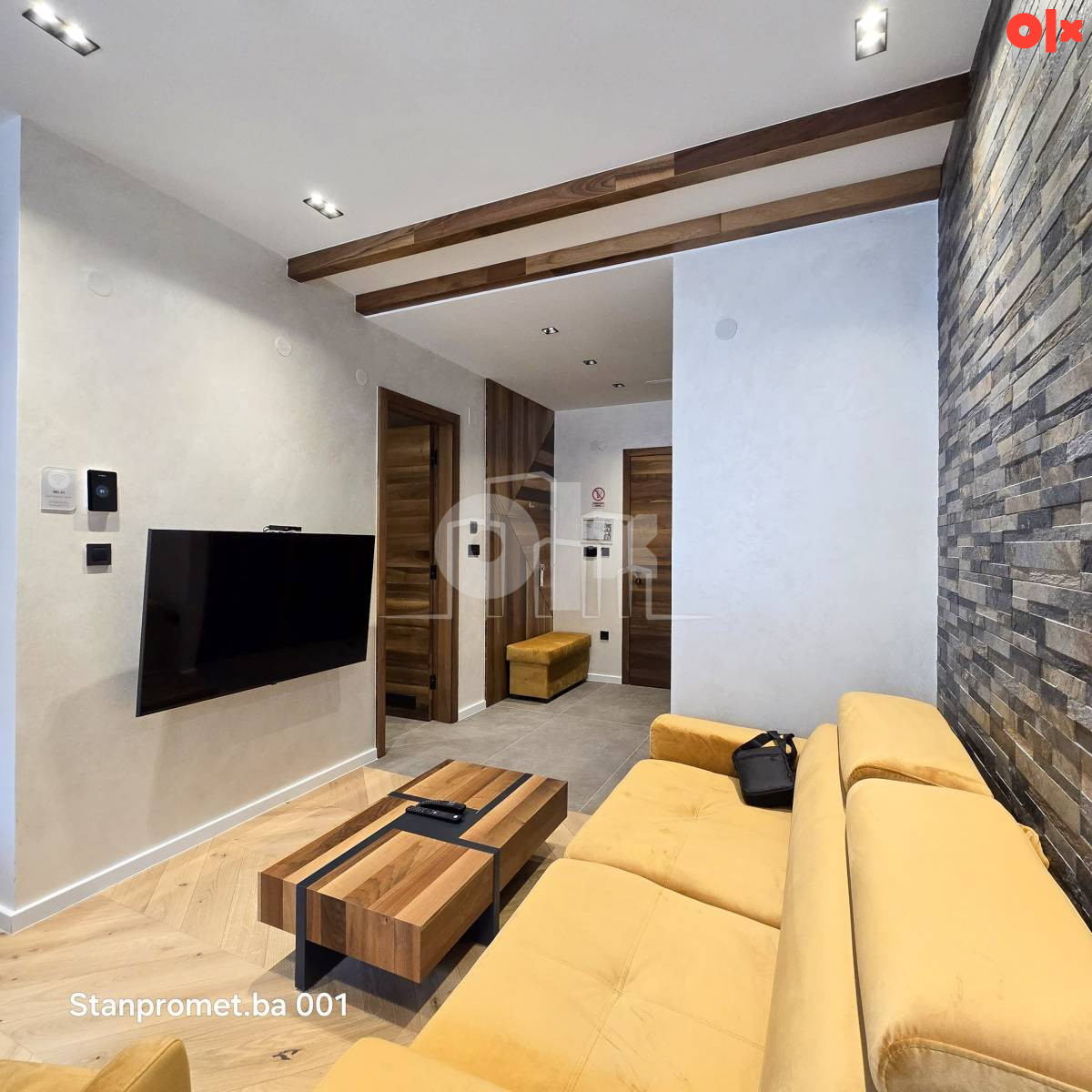 Studio Apartman Poljice Apart Hotel 30m2 prodaja 3