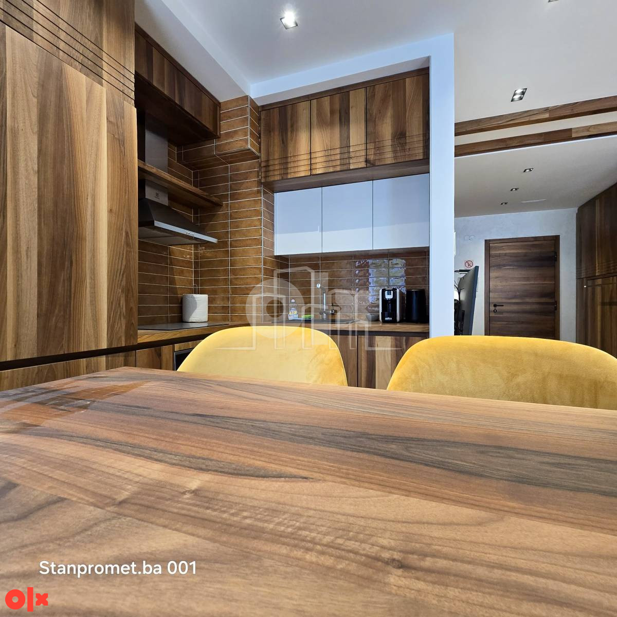Studio Apartman Poljice Apart Hotel 30m2 prodaja 7