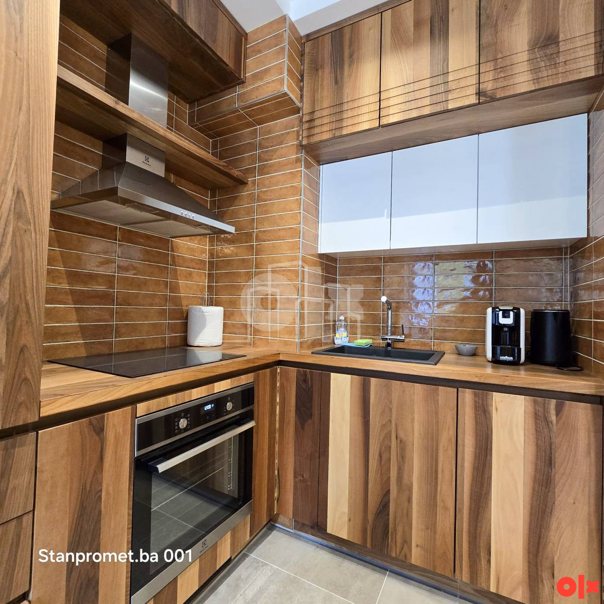 Studio Apartman Poljice Apart Hotel 30m2 prodaja 9