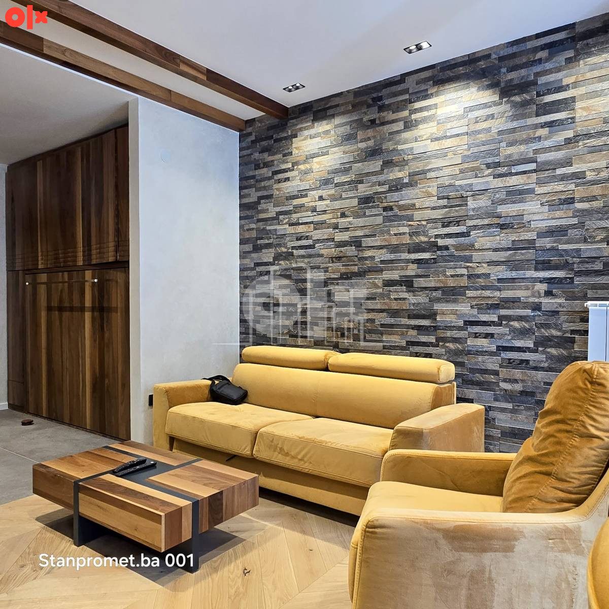 Studio Apartman Poljice Apart Hotel 30m2 prodaja 11