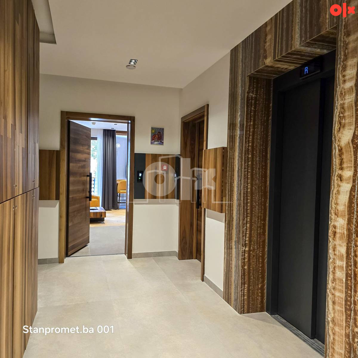 Studio Apartman Poljice Apart Hotel 30m2 prodaja 14
