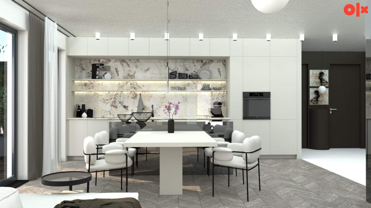 MY SPACE/ Stan/ Breka/ NOVOGRADNJA PALAZZO/ 96m2 8