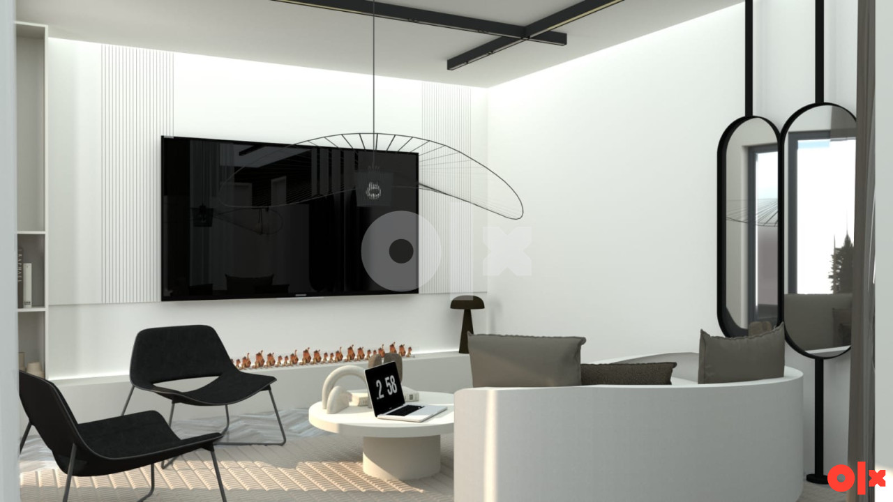 MY SPACE/ Stan/ Breka/ NOVOGRADNJA PALAZZO/ 96m2 10