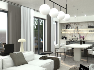 MY SPACE/ Stan/ Breka/ NOVOGRADNJA PALAZZO/ 96m2 photo 5
