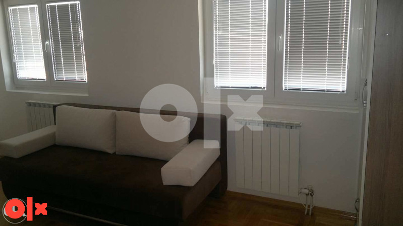 Garsonjera Bijeljina 24m2 3