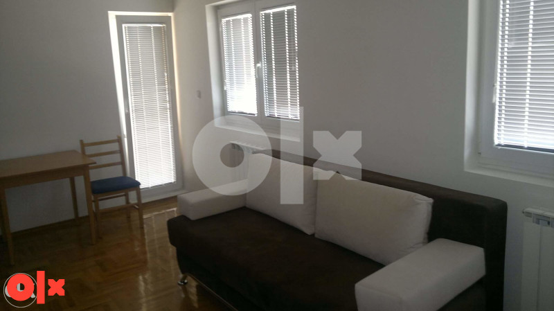 Garsonjera Bijeljina 24m2 2