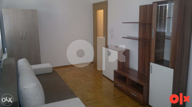 Garsonjera Bijeljina 24m2