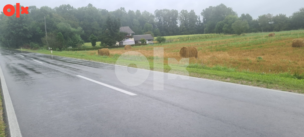 Zemljište Kozarska Dubica 4