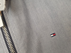 JAKNA TOMMY HILFIGER ORIGINAL   062101500