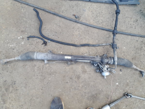 Letva volana Vectra B 1.6 74kw 97-02