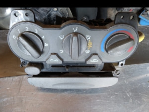 Klimatronik Reno renault Kango