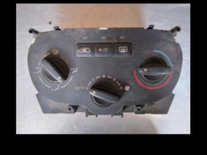 Klimatronik Pežo peugeot 307