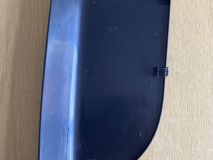 POKLOPAC TAPACIRUNGA VW KOMBI T5 T6 CARAVELLE MULTIVAN