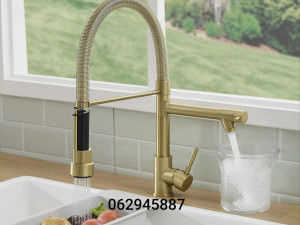 Česma usadna slavina za sudoper kuhinju