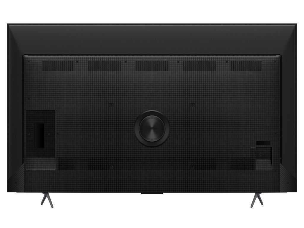 TCL 55" C655 QLED PRO Google TV 120Hz 55C655 WiFi Android 4K