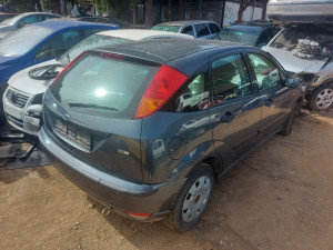 Ford focus 1.8 tdci 4 vrata bih papiri - dijelovi