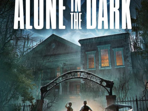 ALONE IM THE DARK PS5. DIGITALNA IGRA