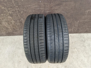 Polovne ljetne gume 195/55R16 87H Michelin Energy Saver DOT3612 3