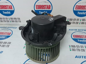 Ventilator kabine passat 5+ es61