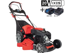 Scheppach motorna kosačica kosilica MS225-56E 6.0 KS