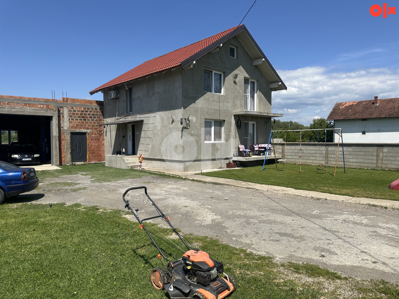 Kuća Brod - Altro