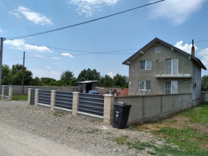 Kuća Brod